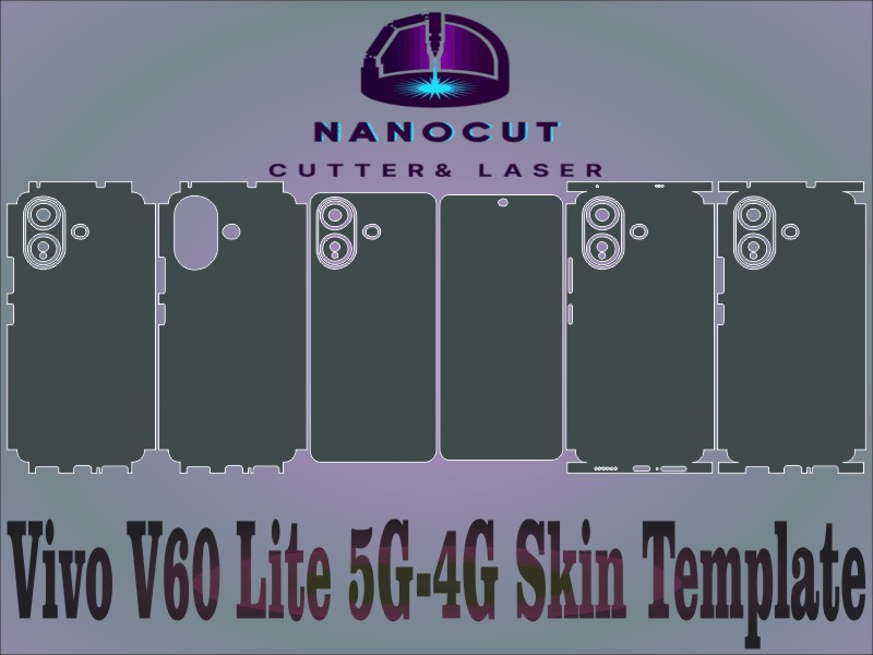 Vivo V60 Lite 5G-4G